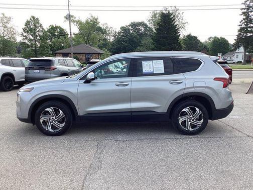 2023 Hyundai SANTA FE SEL 2.4