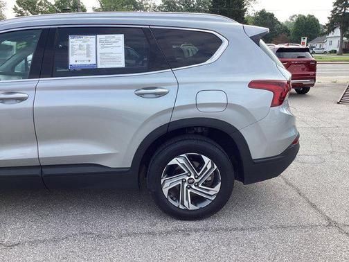 2023 Hyundai SANTA FE SEL 2.4