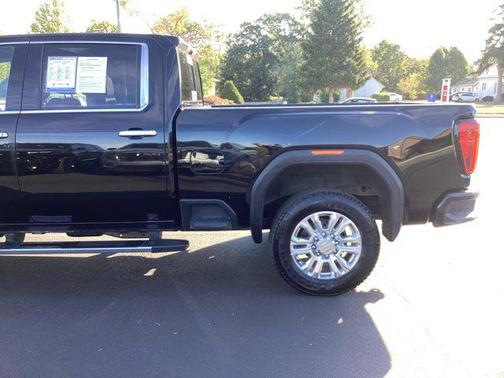 2023 GMC Sierra 2500 Denali