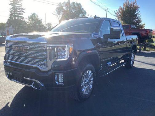2023 GMC Sierra 2500 Denali