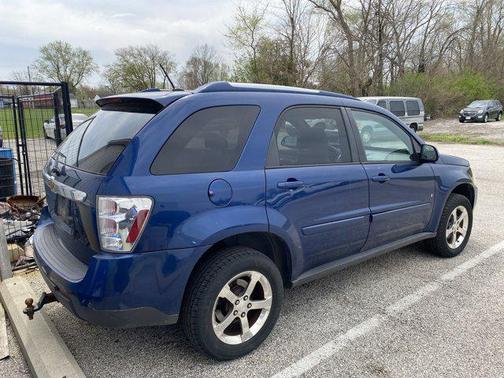 2008 Chevrolet Equinox LT