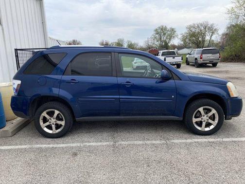 2008 Chevrolet Equinox LT