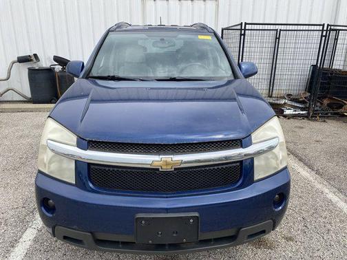 2008 Chevrolet Equinox LT