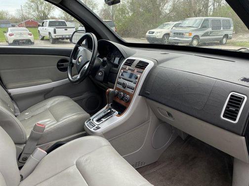 2008 Chevrolet Equinox LT