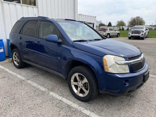 2008 Chevrolet Equinox LT
