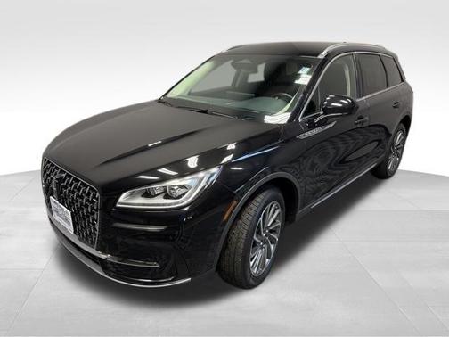 2024 Lincoln Corsair Reserve