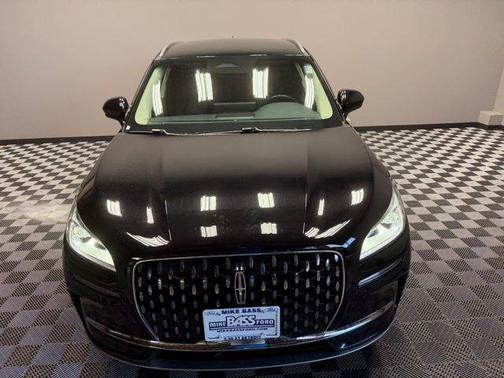 2024 Lincoln Corsair Reserve