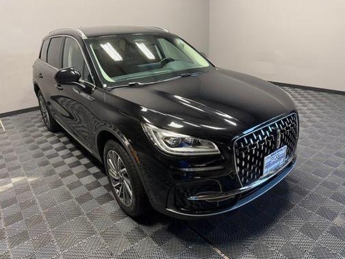 2024 Lincoln Corsair Reserve