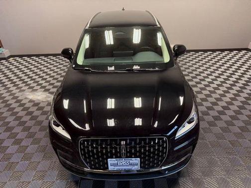 2024 Lincoln Corsair Reserve