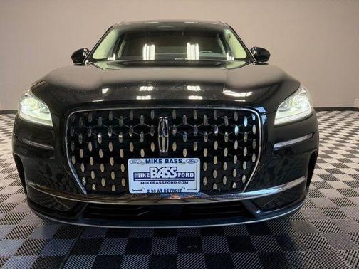 2024 Lincoln Corsair Reserve