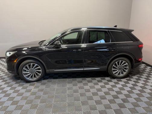 2024 Lincoln Corsair Reserve