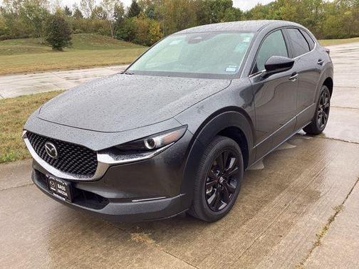2024 Mazda CX-30 Select