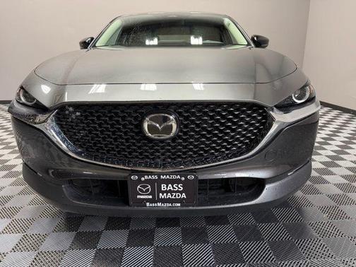 2024 Mazda CX-30 Select