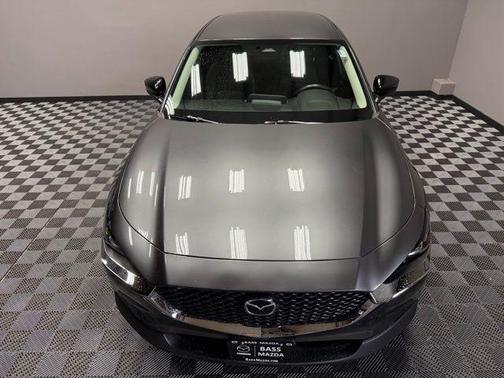 2024 Mazda CX-30 Select