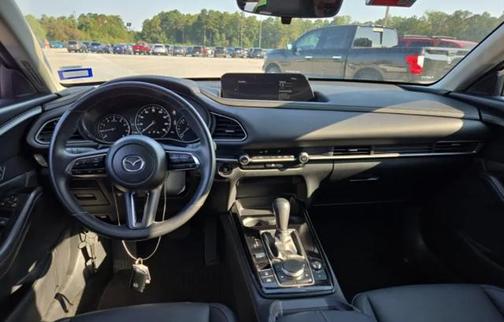 2024 Mazda CX-30 Select