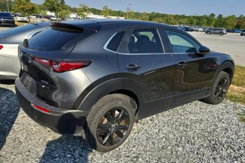 2024 Mazda CX-30 Select