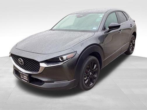 2024 Mazda CX-30 Select