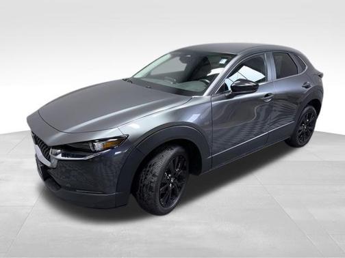 2024 Mazda CX-30 Select
