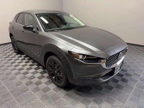 2024 Mazda CX-30 Select