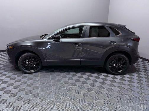 2024 Mazda CX-30 Select