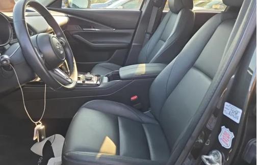 2024 Mazda CX-30 Select