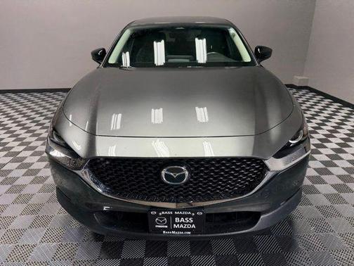 2024 Mazda CX-30 Select