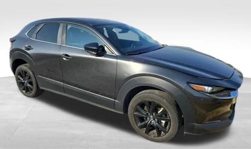 2024 Mazda CX-30 Select