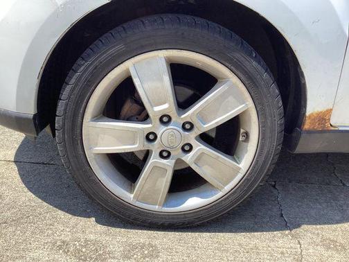 Clear White 2010 Kia Soul sport