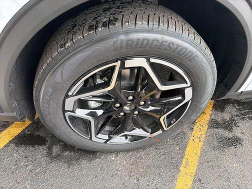 2026 Ford Escape Platinum