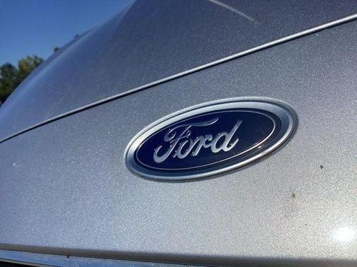 2020 Ford Fusion Hybrid SE
