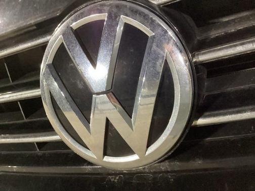 2015 Volkswagen Jetta 2.0L S