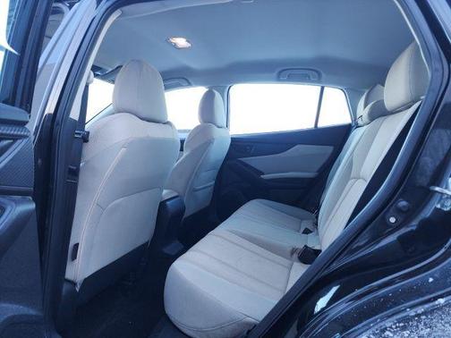 2018 Subaru Impreza 2.0i