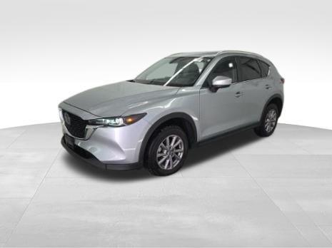 2023 Mazda CX-5 2.5 S Select Package