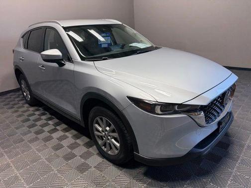 2023 Mazda CX-5 2.5 S Select Package
