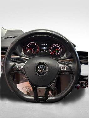 2020 Volkswagen Passat 2.0T SEL