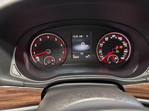 2020 Volkswagen Passat 2.0T SEL