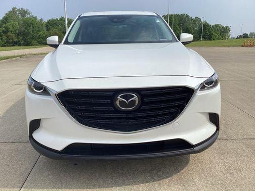 2023 Mazda CX-9 Touring Plus