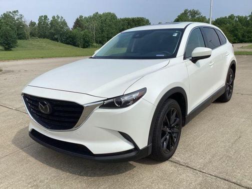 2023 Mazda CX-9 Touring Plus