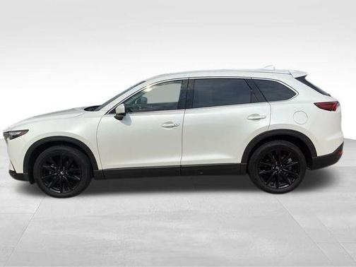 2023 Mazda CX-9 Touring Plus