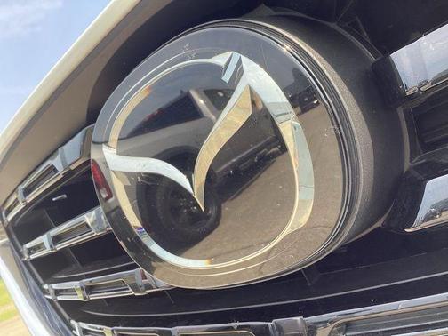 2023 Mazda CX-9 Touring Plus
