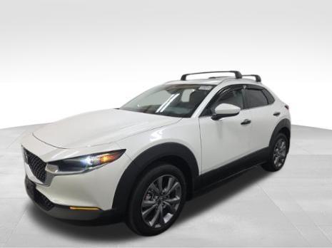 2024 Mazda CX-30 2.5 S Preferred Package