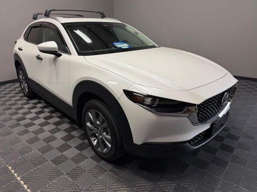 2024 Mazda CX-30 2.5 S Preferred Package