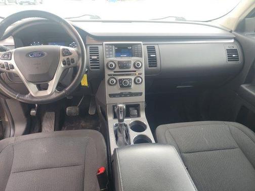 2016 Ford Flex SE