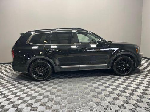 2023 Kia Telluride EX X-Line