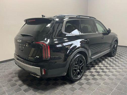 2023 Kia Telluride EX X-Line