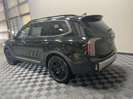2023 Kia Telluride EX X-Line