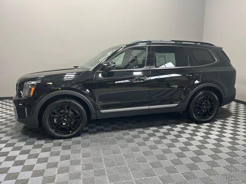 2023 Kia Telluride EX X-Line