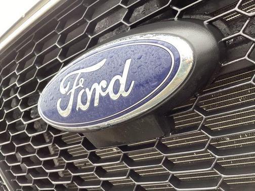 2022 Ford Transit-250 Base