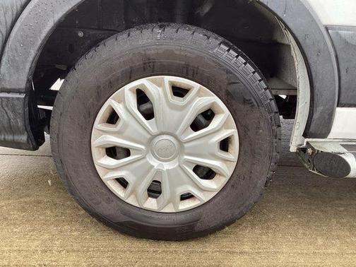 2022 Ford Transit-250 Base