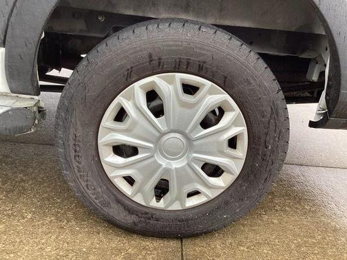 2022 Ford Transit-250 Base